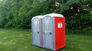 Types of Portable Toilets We Offer in Burnsville, NC