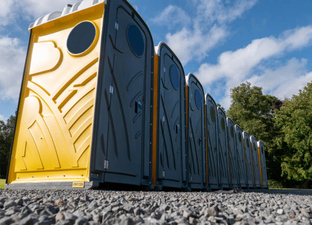 Best Event Portable Toilet Rental  in Burnsville, NC