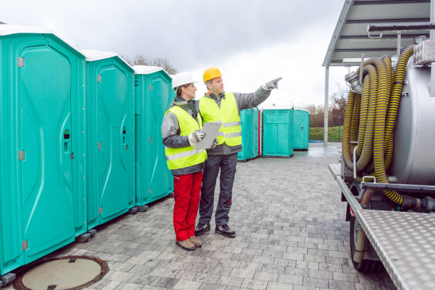 Best Portable Restroom for Sporting Events  in Burnsville, NC