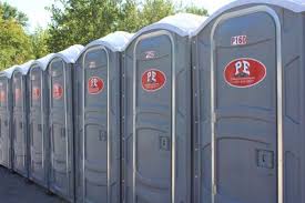 Types of Portable Toilets We Offer in Burnsville, NC